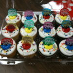 Happy Birthday Bo Jolly!