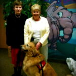 Ms. Alice and happy Face Preschool